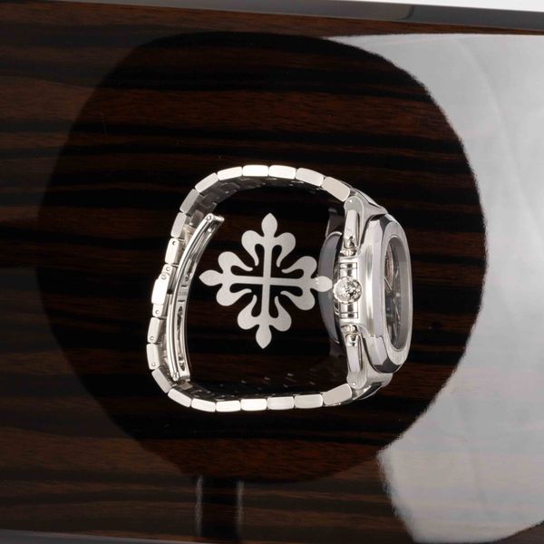 Patek Philippe Nautilus 5980/1A-014